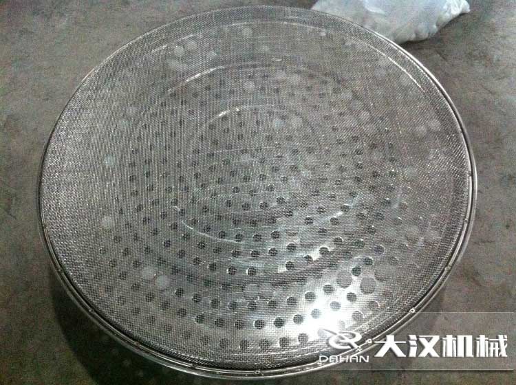 篩分機網架 篩分機網架